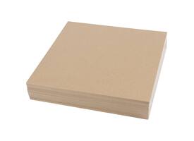 Masonite plaat Creativ Company 30x30x0,25cm 20 stuks