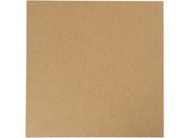 Masonite plaat Creativ Company 30x30x0,25cm 20 stuks