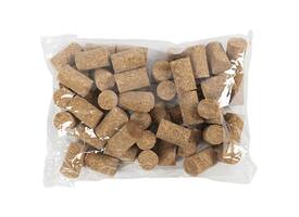 Kurken Creativ Company 4cm 50 stuks