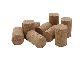 Kurken Creativ Company 4cm 50 stuks