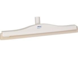 Vloertrekker Vikan Classic vaste nek 50cm wit