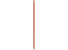 Steel Vikan Ultra Hygiene 150cm 34mm rood