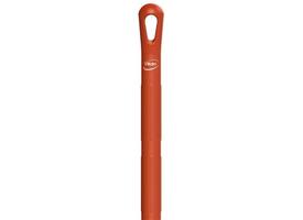 Steel Vikan Ultra Hygiene 150cm 34mm rood