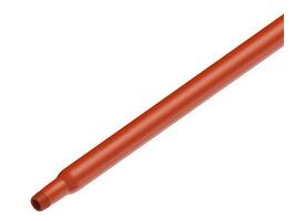 Steel Vikan Ultra Hygiene 150cm 34mm rood