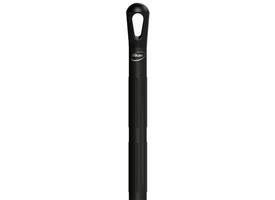 Steel Vikan Ultra Hygiene 150cm 34mm zwart
