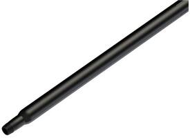 Steel Vikan Ultra Hygiene 150cm 34mm zwart