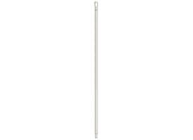 Steel Vikan Ultra Hygiene 150cm 34mm wit