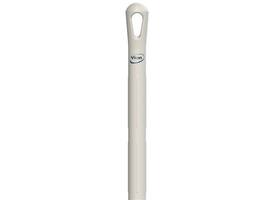 Steel Vikan Ultra Hygiene 150cm 34mm wit