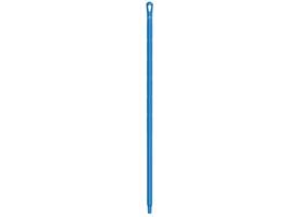 Steel Vikan Ultra Hygiene 150cm 34mm blauw