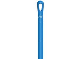 Steel Vikan Ultra Hygiene 150cm 34mm blauw