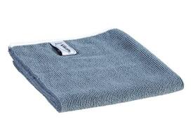 Microvezeldoek Vikan 32x32cm basic grijs 5 stuks