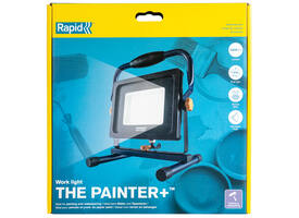 Werklamp Rapid The Painter+ met snoer