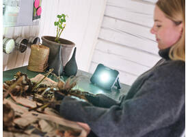 Werklamp Rapid The Portable