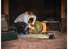 Werklamp Rapid The Portable