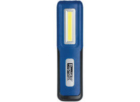 Werklamp Rapid The Inspector