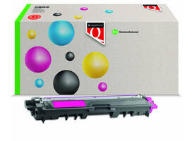 Toner alternatief tbv Quantore Brother TN-248XL rood