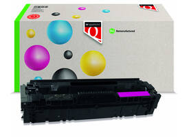 Tonercartridge alternatief tbv Quantore HP W2413A rood