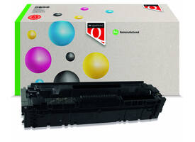 Tonercartridge alternatief tbv Quantore HP W2410A zwart