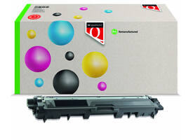 Toner alternatief tbv Quantore Brother TN-248XL zwart