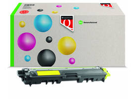 Toner alternatief tbv Quantore Brother TN-248XL geel