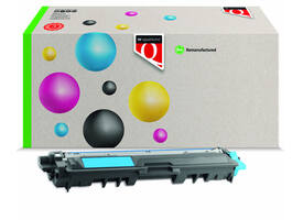 Toner alternatief tbv Quantore Brother TN-248XL blauw