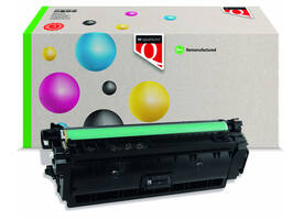 Tonercartridge alternatief tbv Quantore HP W2120X zwart