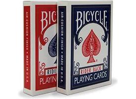 Speelkaarten Bicycle 807 Classic Tuck Rider Back