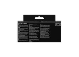 Ruimzichtbril 3M classic 4800 heldere lens