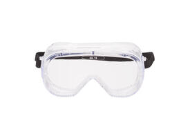 Ruimzichtbril 3M classic 4800 heldere lens