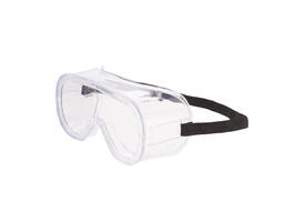Ruimzichtbril 3M classic 4800 heldere lens