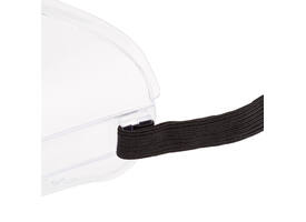 Ruimzichtbril 3M classic 4800 heldere lens