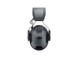 Oorkap 3M WorkTunes Connect en Solar Bluetooth 33dB zwart