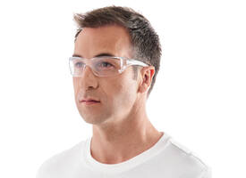 Veiligheidsbril 3M Virtua AP heldere lens
