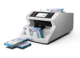 Biljettelmachine Safescan 2485-SC