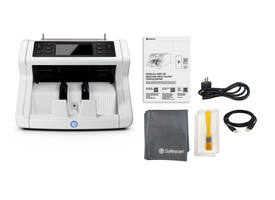Biljettelmachine Safescan 2485-SC
