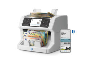 Biljettelmachine Safescan 2865-SC