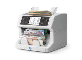 Biljettelmachine Safescan 2865-SC