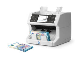 Biljettelmachine Safescan 2865-SC