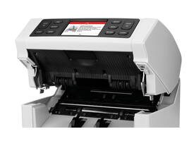 Biljettelmachine Safescan 2865-SC