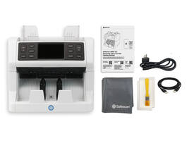 Biljettelmachine Safescan 2865-SC