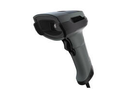 Barcodescanner Safescan 330-W bedraad + standaard
