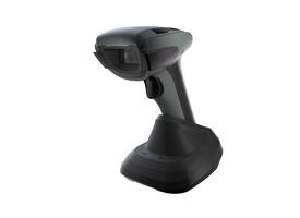 Barcodescanner Safescan 350-BT draadloos
