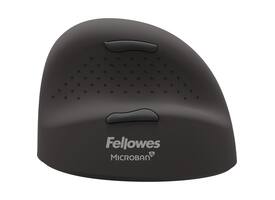 Ergonomische muis Fellowes Breyta Plus+ verticaal draadloos small rechts