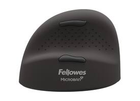 Ergonomische muis Fellowes Breyta Plus+ verticaal draadloos large links