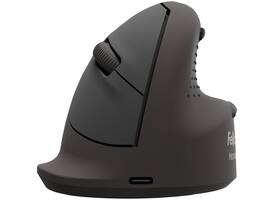 Ergonomische muis Fellowes Breyta Plus+ verticaal draadloos large rechts