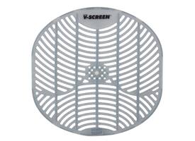 Urinoirmat V-screen Ocean Spray 12 stuks