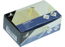 Splitpen Kangaro 19mm verkoperd 100 stuks
