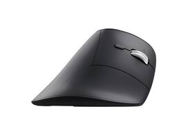 Ergonomische muis Trust hyperscroll Vyran draadloos