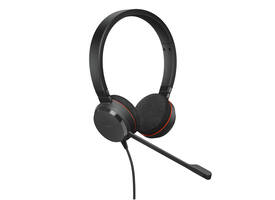 Headset Jabra Evolve 20 USB C/A UC Stereo bedraad