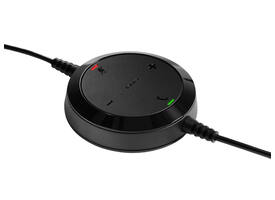 Headset Jabra Evolve 20 USB C/A MS Stereo bedraad